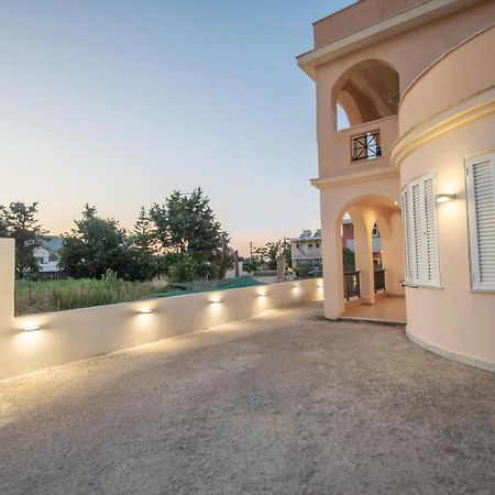 Leon Apartments Zakynthos Town Luaran gambar