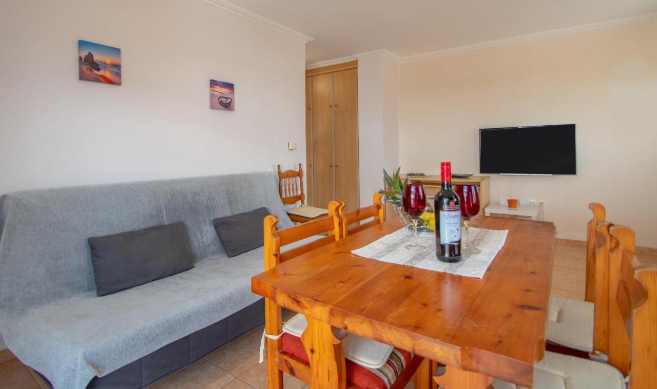 Leon Apartments Zakynthos Town Luaran gambar