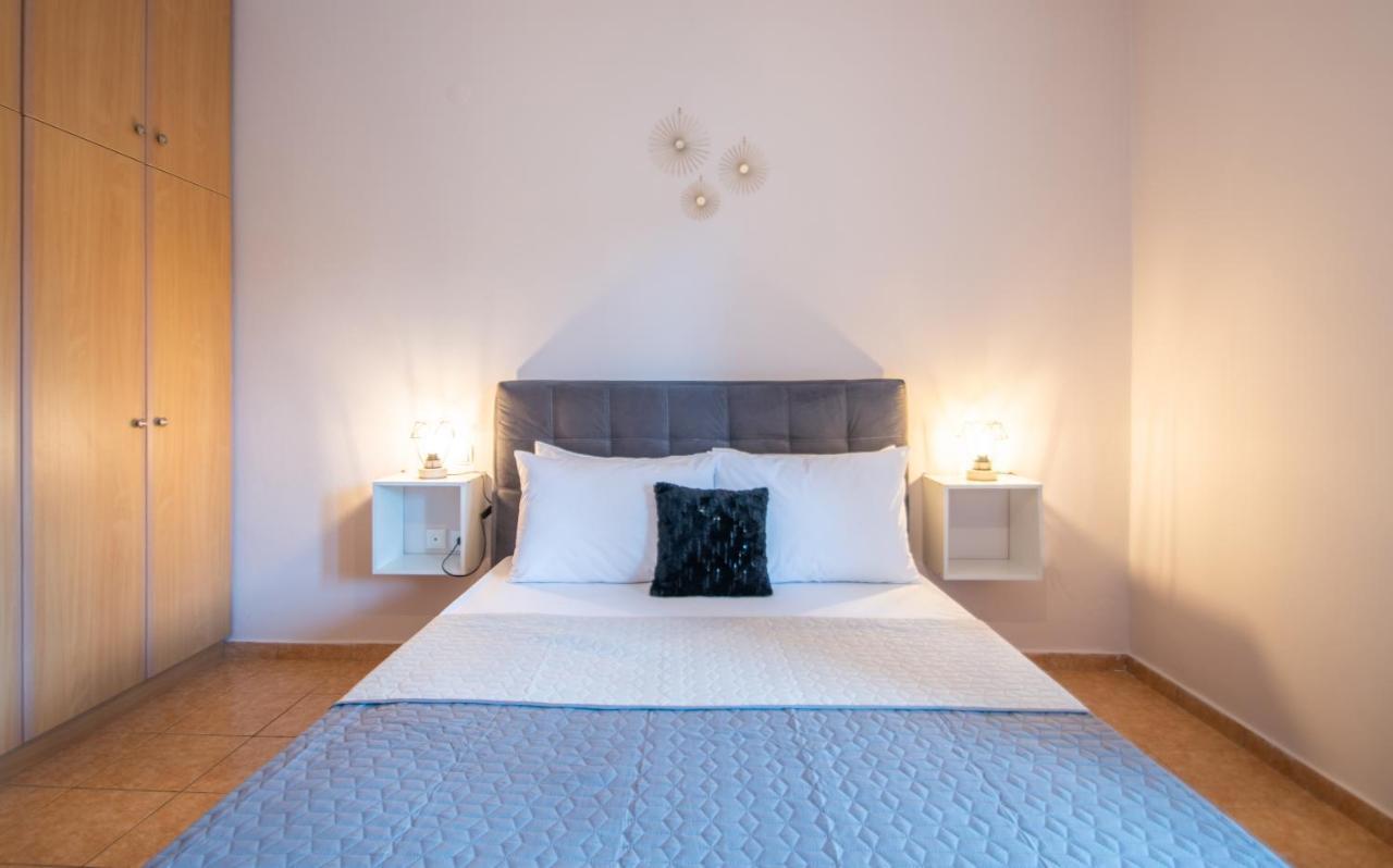 Leon Apartments Zakynthos Town Luaran gambar