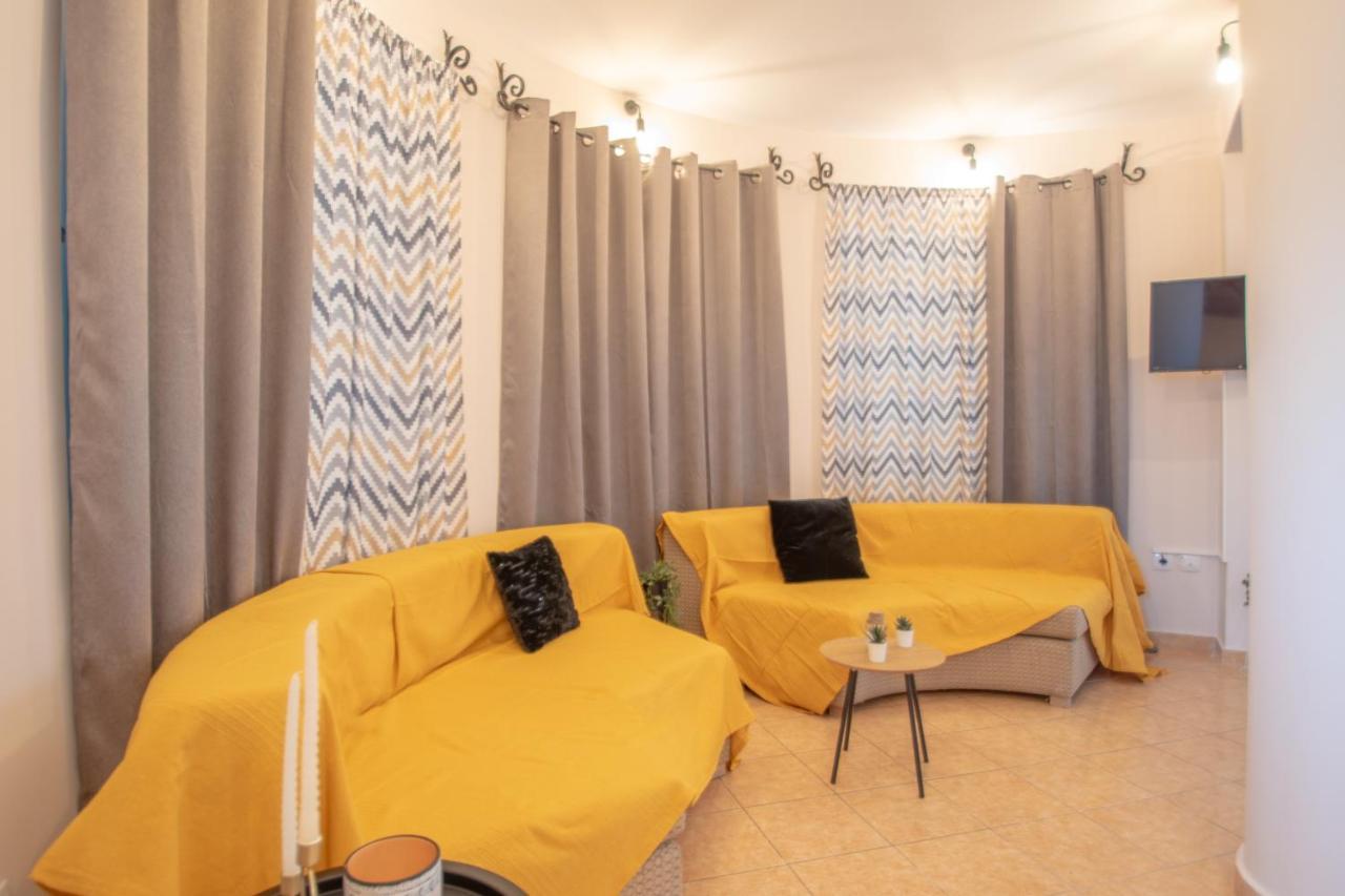Leon Apartments Zakynthos Town Luaran gambar