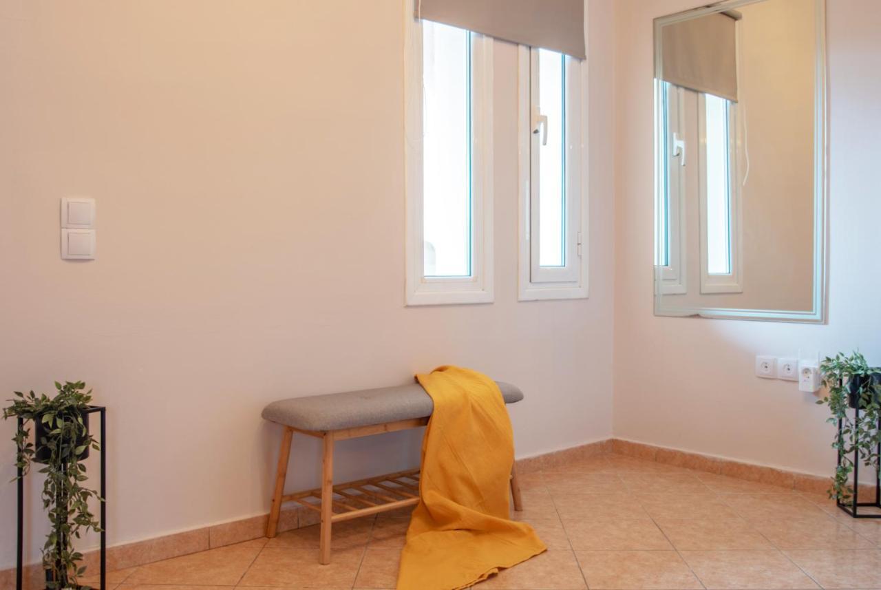 Leon Apartments Zakynthos Town Luaran gambar