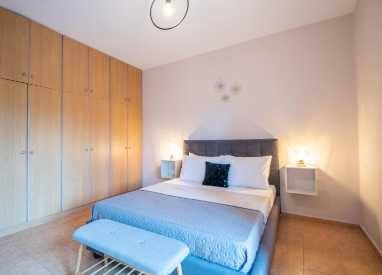 Leon Apartments Zakynthos Town Luaran gambar