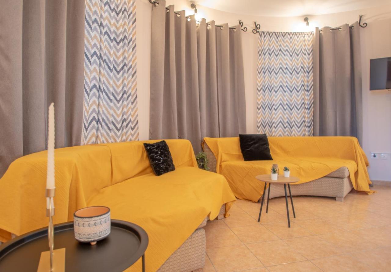 Leon Apartments Zakynthos Town Luaran gambar